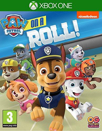 Paw Patrol: On A Roll Xbox1 [ ]