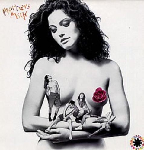 Mother'S Milk [Vinyl LP]