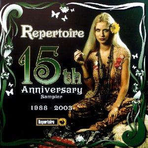 Repertoire 15th Anniversary 19