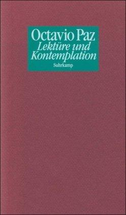 Lektüre und Kontemplation