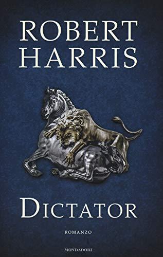 Dictator (Omnibus)