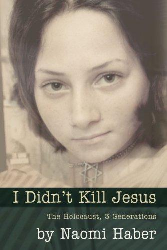 I Didn't Kill Jesus