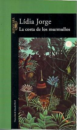 LA COSTA DE LOS MURMULLOS ALI264