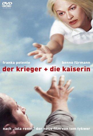 Der Krieger + die Kaiserin (2 DVDs)