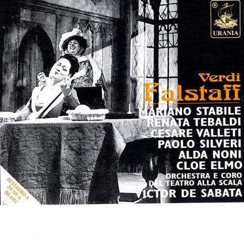 Falstaff          (G.a.1951)