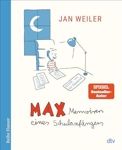 Max - Memoiren eines Schulanfängers