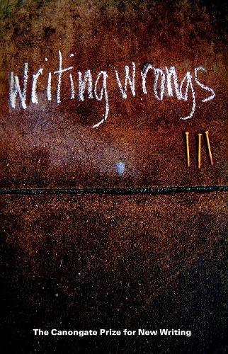 Writing Wrongs