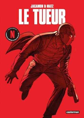 Le Tueur : intégrale : cycle 1. Vol. 1