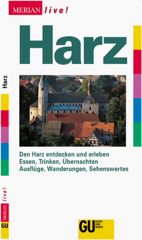 Harz, MERIAN live