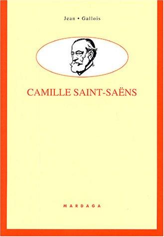 Charles-Camille Saint-Saëns