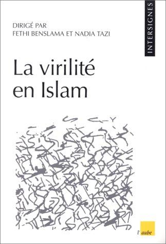 Intersignes. La virilité en Islam