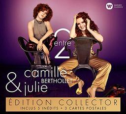 Entre 2 (Collector'S Edition)