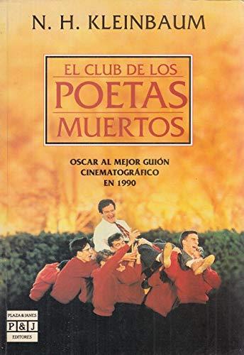 Club de los poetas muertos, le