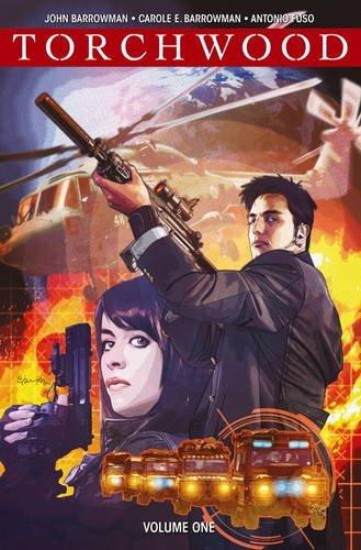 Torchwood: Volume 1 - World Without End