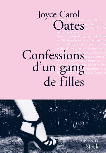 Confessions d'un gang de filles