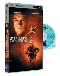 Im Fadenkreuz - Allein gegen alle [UMD Universal Media Disc]