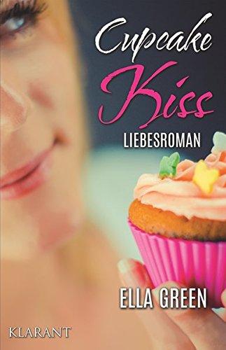 Cupcake Kiss