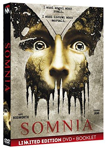 DVD SOMNIA