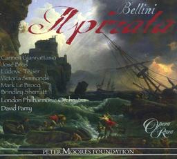 Bellini: Il Pirata