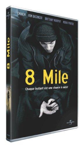 8 Mile [FR IMPORT]