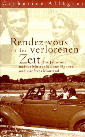 Rendez-vous mit der verlorenen Zeit