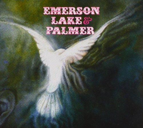 Emerson,Lake & Palmer