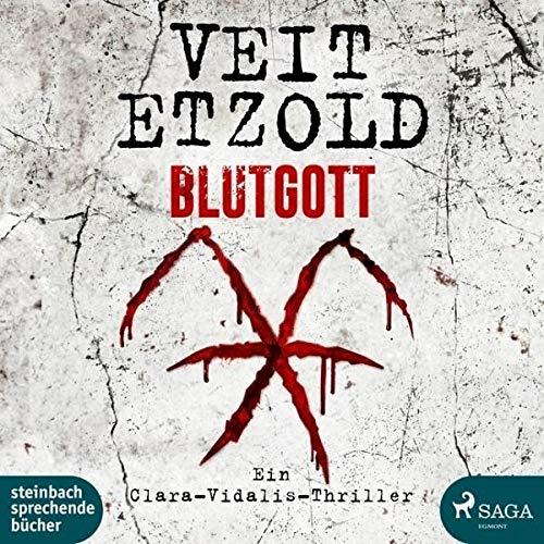 Blutgott