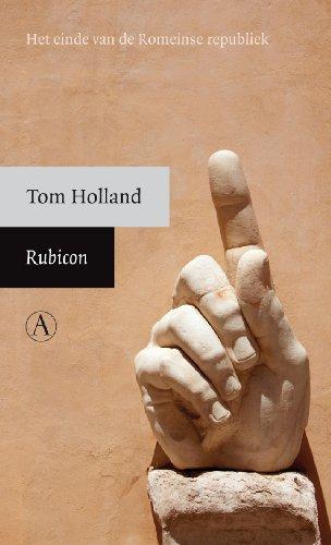 Rubicon: Het einde van de Romeinse Republiek (Athenaeum pocket)