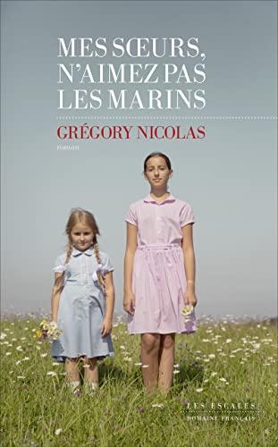 Mes soeurs, n'aimez pas les marins