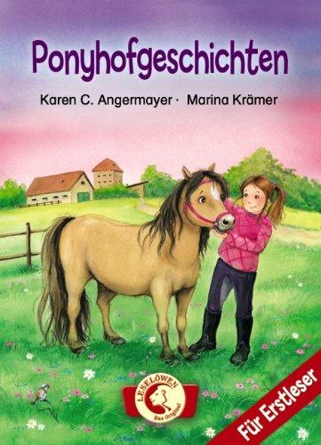 Ponyhofgeschichten: Minibücher