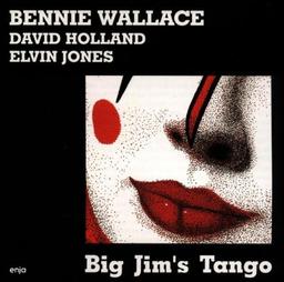 Big Jim's Tango