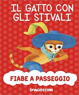 Il gatto con gli stivali