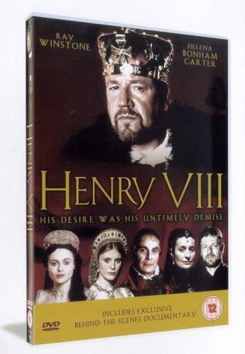 Henry VIII [2 DVDs] [UK Import]