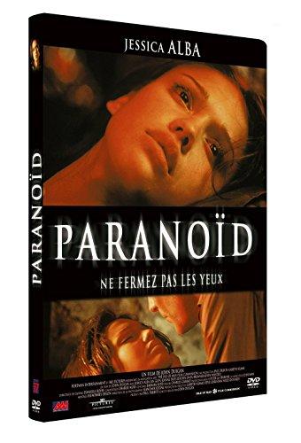 Paranoid [FR Import]