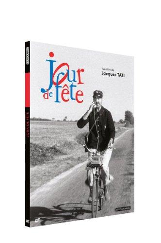 Jour de fête [FR Import]