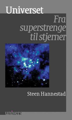 Universet: Fra Superstrenge Til Stjerner