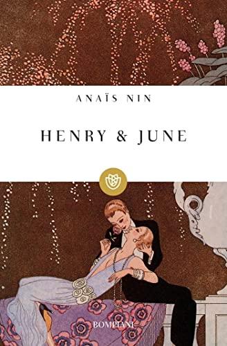 Henry & June