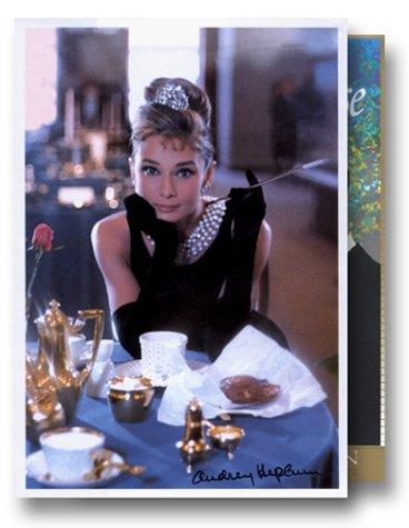 Coffret Audrey Hepburn 4 DVD : Diamants sur canapé / Deux têtes folles / Drôle de frimousse / Sabrina [FR Import]