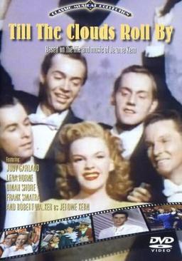 Judy Garland, Frank Sinatra - Till The Clouds Roll By