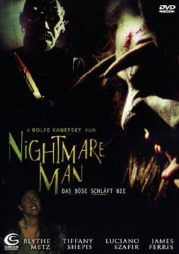 Nightmare Man