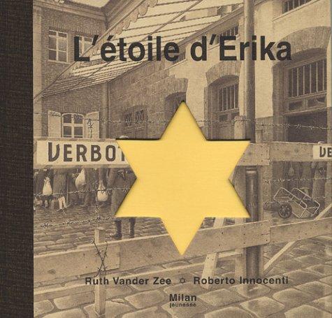 L'étoile d'Erika