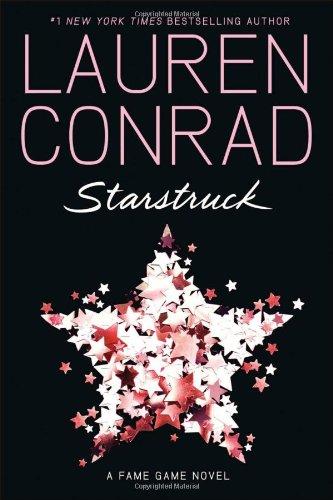 Starstruck: A Fame Game Novel