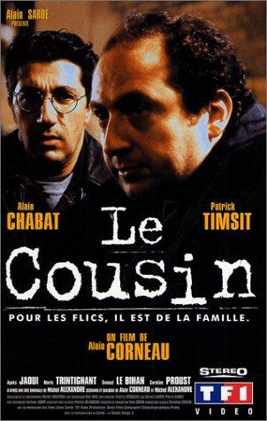 Le cousin [VHS]