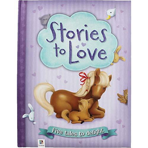 Storytime Collection: Stories to Love