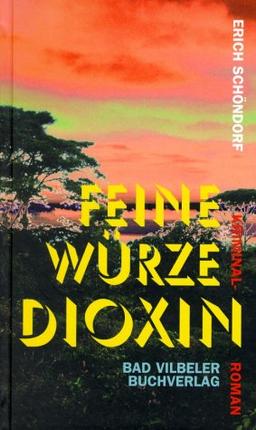 Feine Würze Dioxin