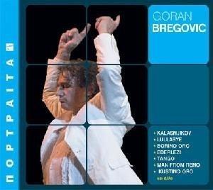 Bregovic Goran