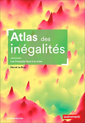 Atlas des inégalités : les Français face à la crise