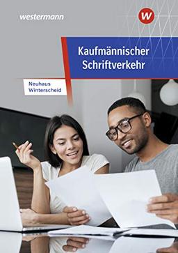 Kaufmännischer Schriftverkehr: Schülerband