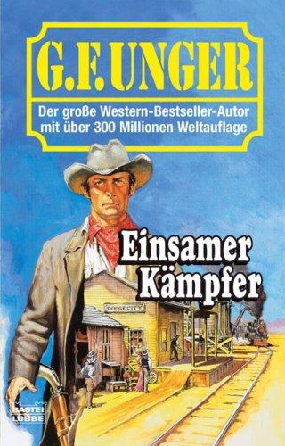 Einsamer Kämpfer