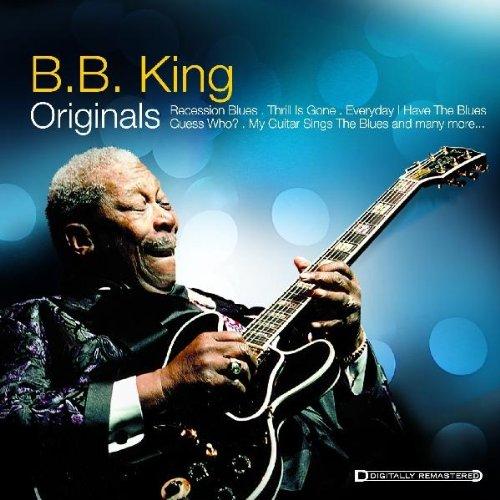 B.B.King Originals